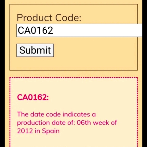 Louis Vuitton Pochette Accessories Damier Ebene Date Stamp CA0162 w/COA - Picture 4 of 14